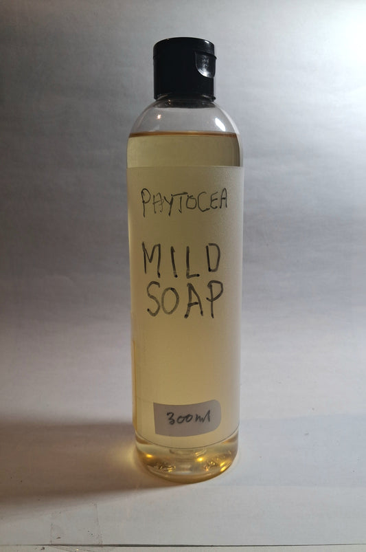 Mild Soap - Original